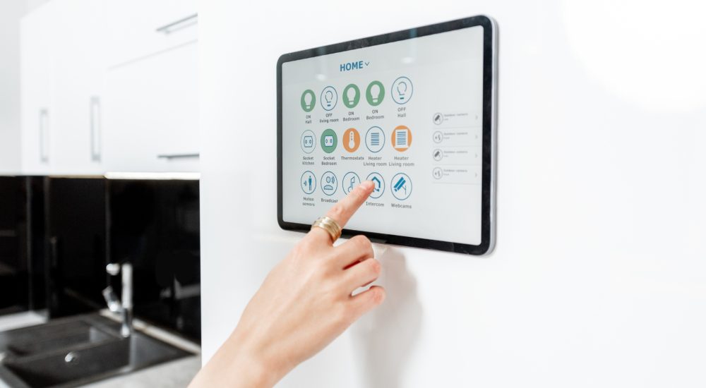 home-automation