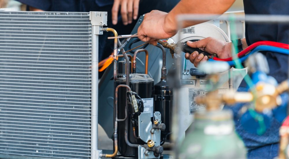 hvac-maintenance