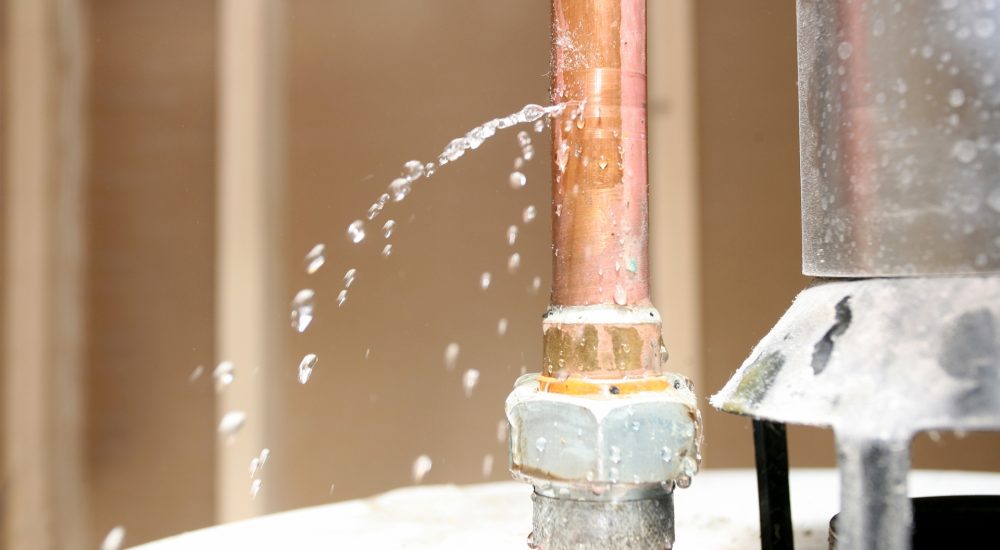 leak-detection