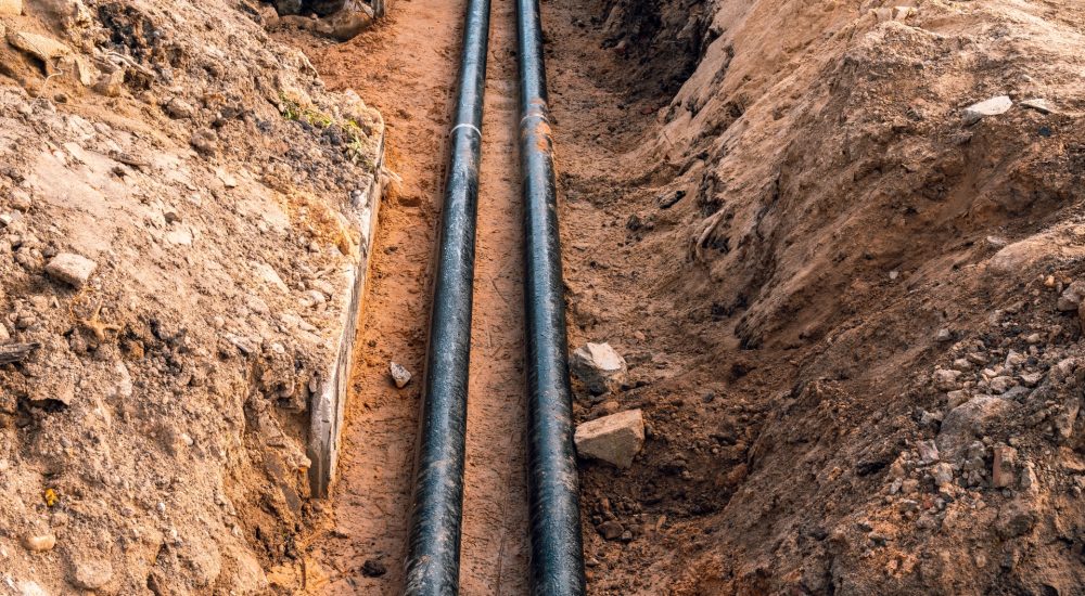 pipe-line-replacement
