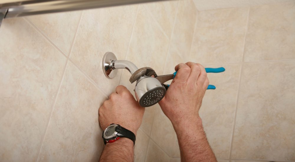 shower-repair