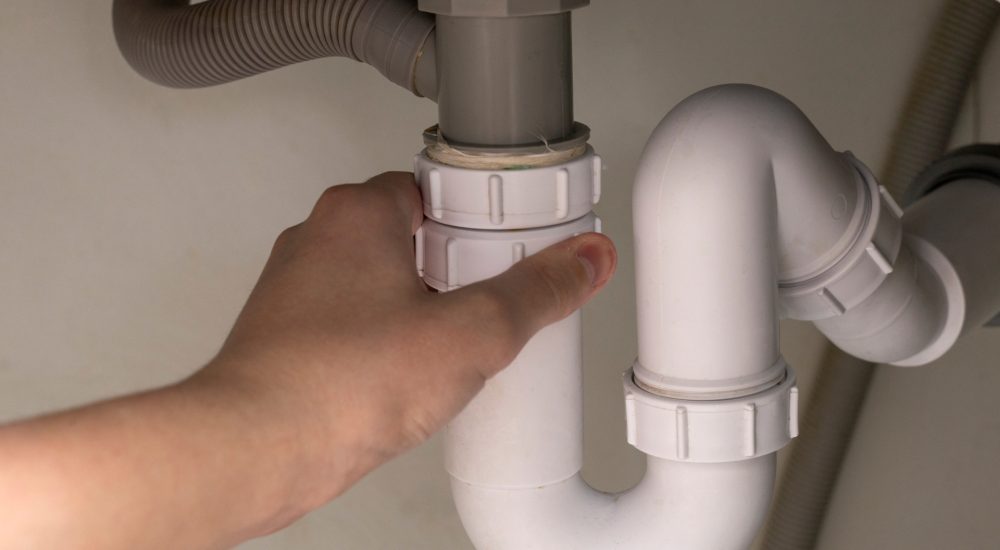 sink-repair