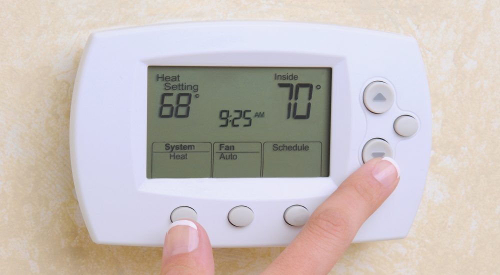 thermostat
